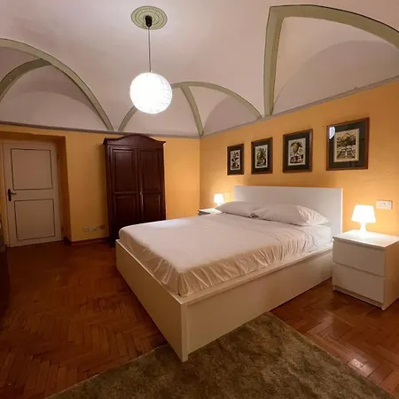 Le Dimore Del Marchese - Sangi Apartment San Gimignano