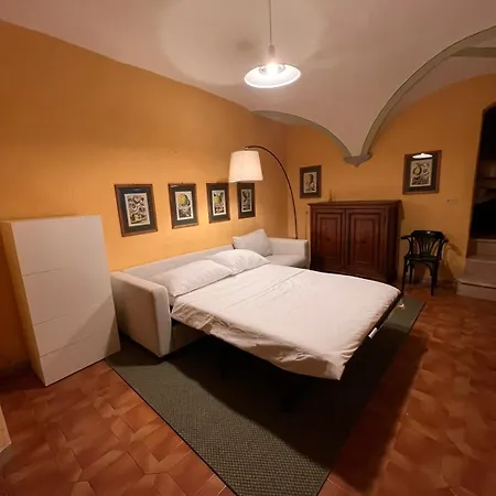 Le Dimore Del Marchese - Sangi Apartment San Gimignano