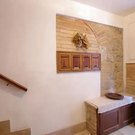 Le Dimore Del Marchese - Sangi Apartment